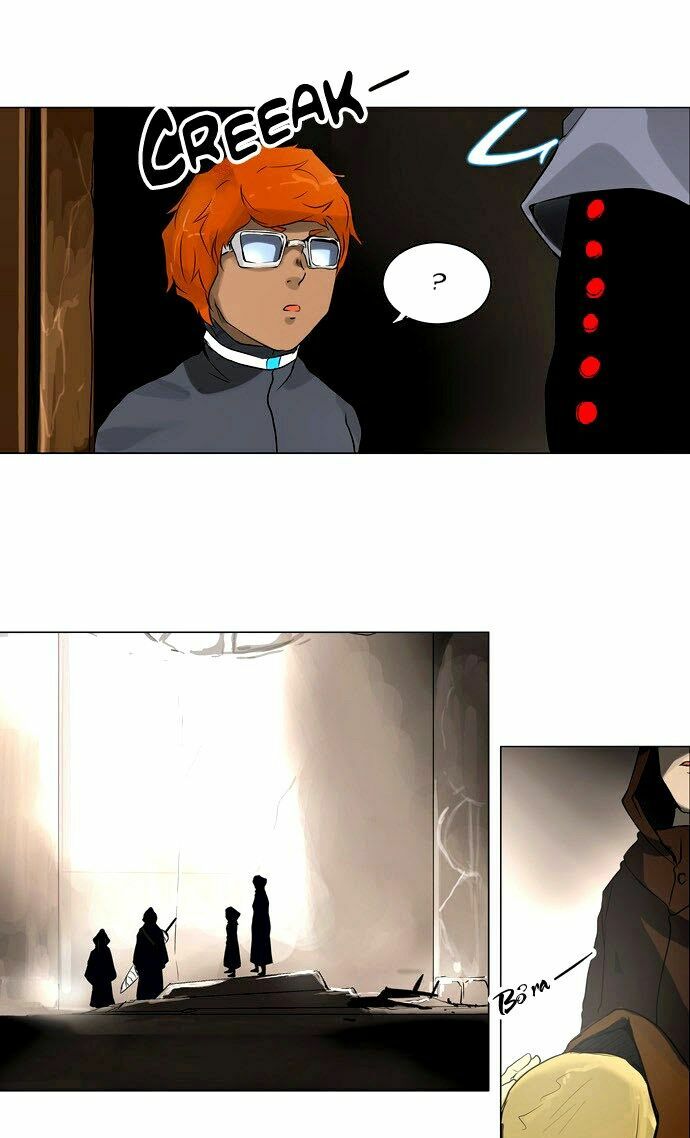 Tòa Tháp Bí Ẩn 2: Chapter 110