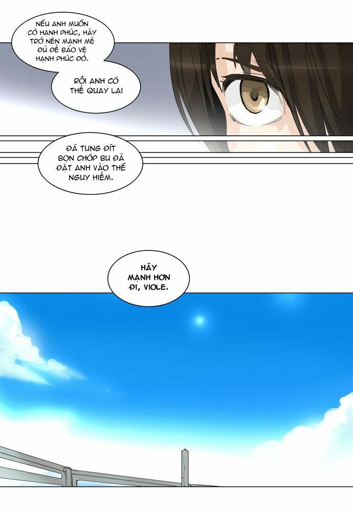 Tòa Tháp Bí Ẩn 2: Chapter 110