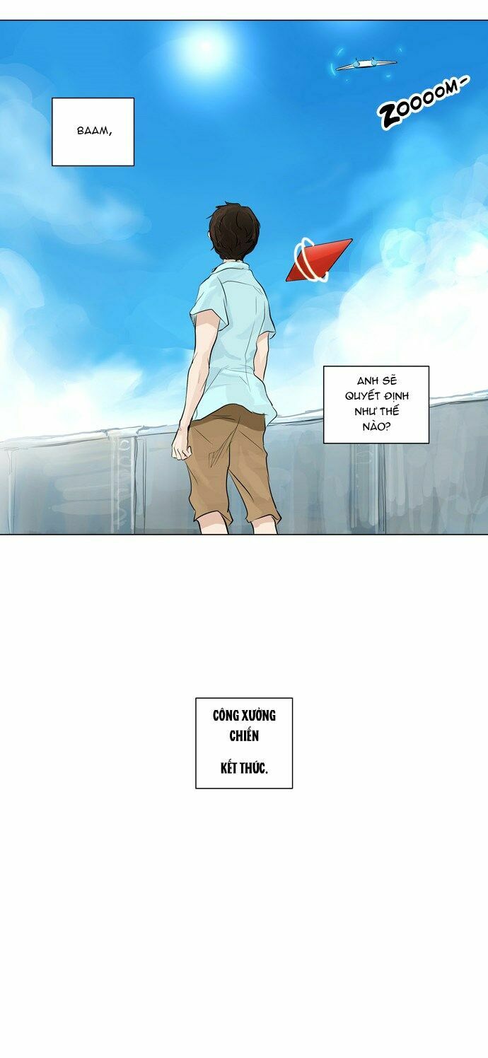 Tòa Tháp Bí Ẩn 2: Chapter 110