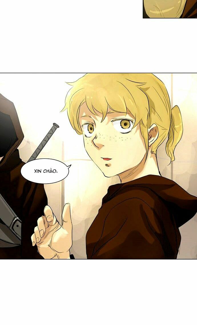 Tòa Tháp Bí Ẩn 2: Chapter 110