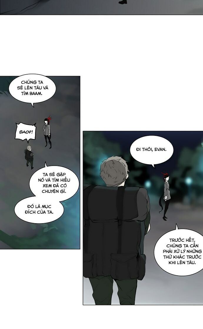 Tòa Tháp Bí Ẩn 2: Chapter 114