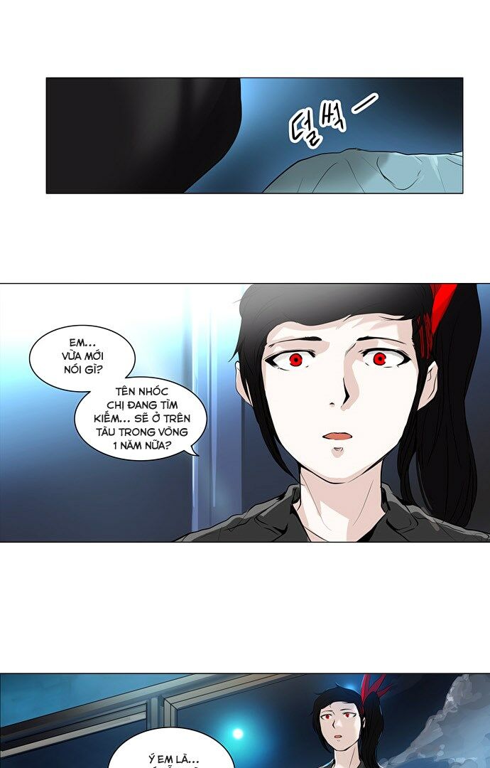 Tòa Tháp Bí Ẩn 2: Chapter 114