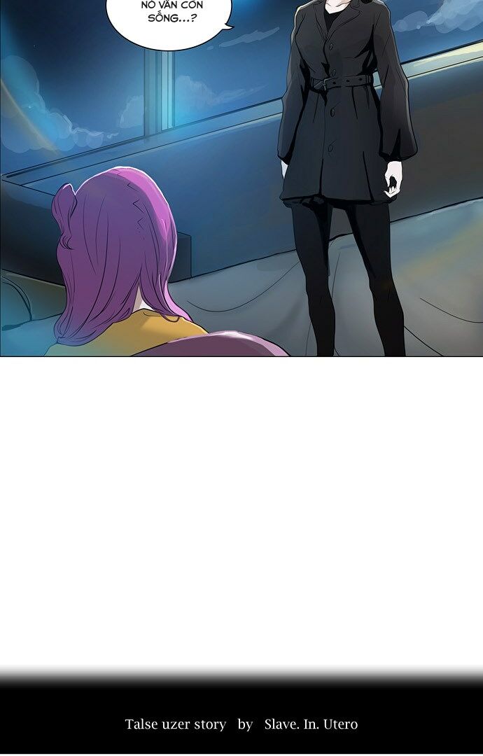 Tòa Tháp Bí Ẩn 2: Chapter 114