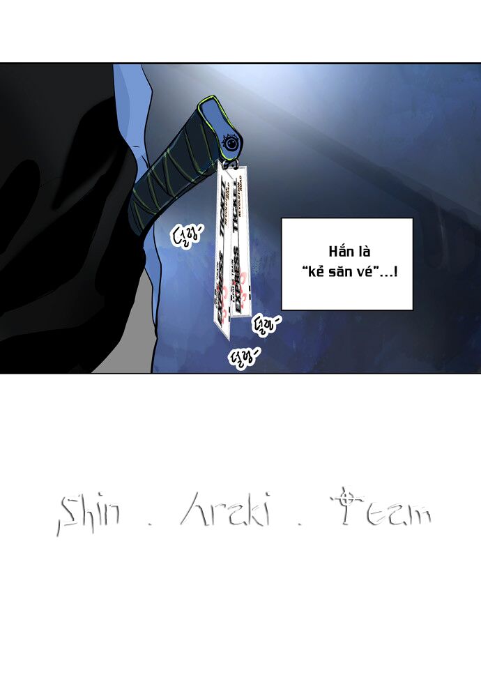 Tòa Tháp Bí Ẩn 2: Chapter 114