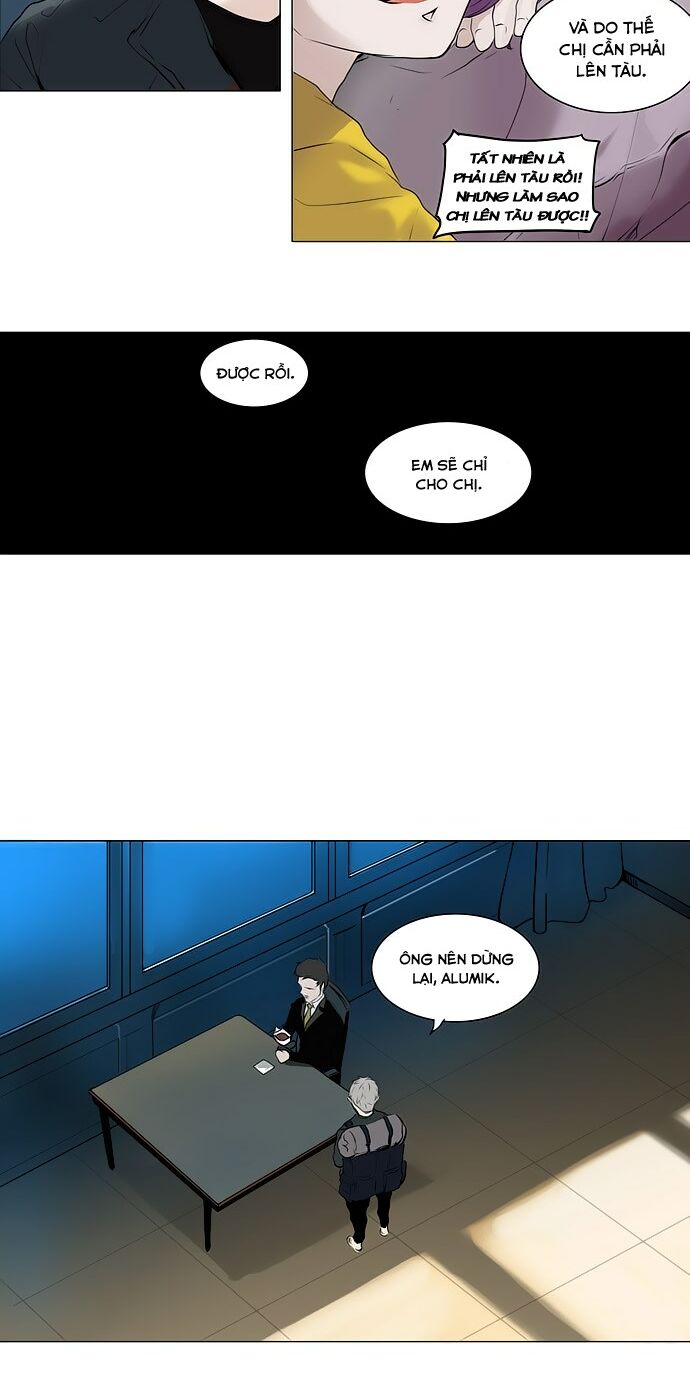 Tòa Tháp Bí Ẩn 2: Chapter 114