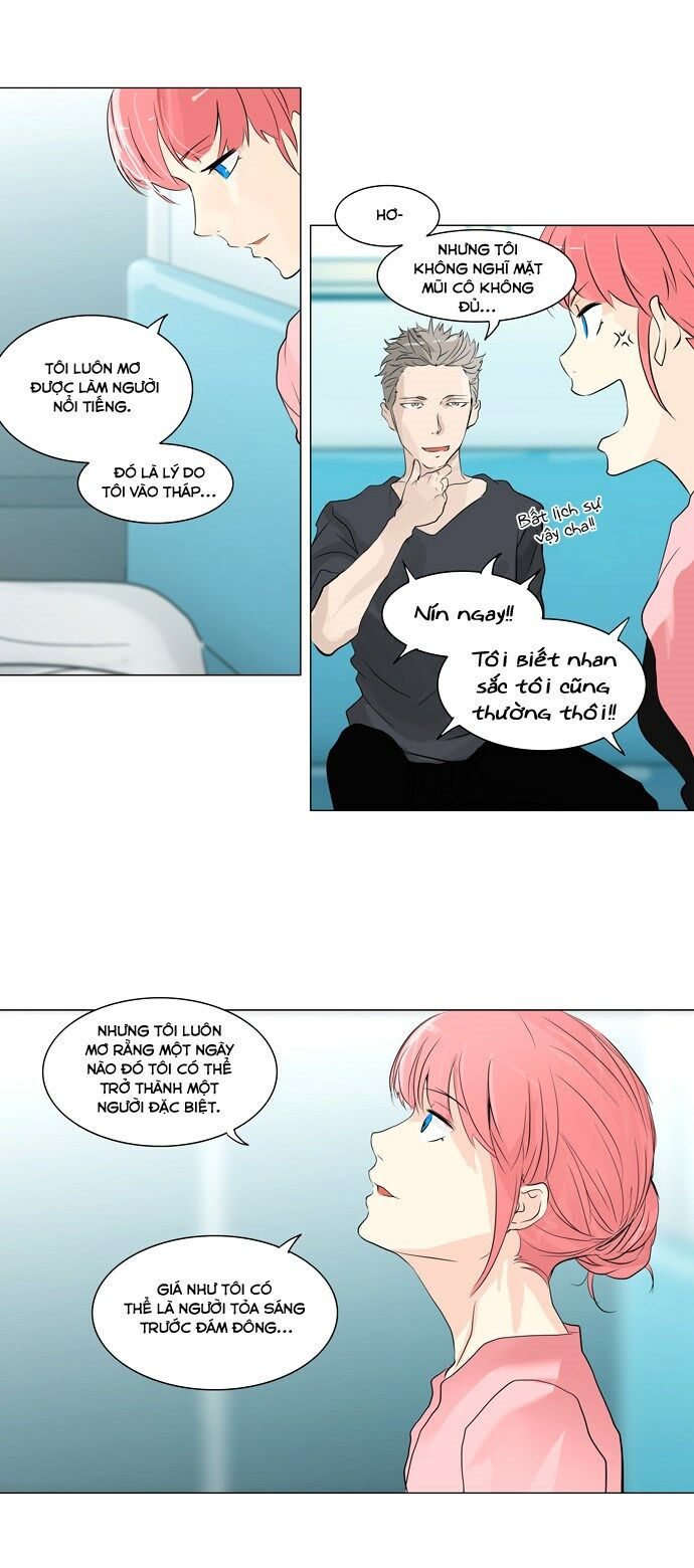 Tòa Tháp Bí Ẩn 2: Chapter 119