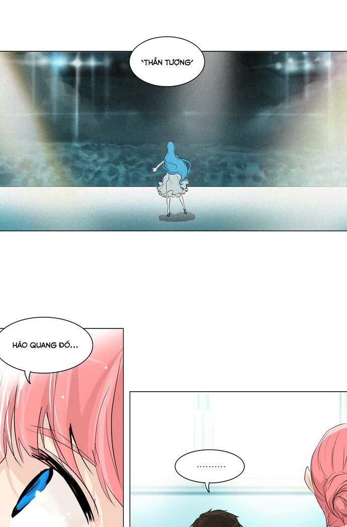Tòa Tháp Bí Ẩn 2: Chapter 119