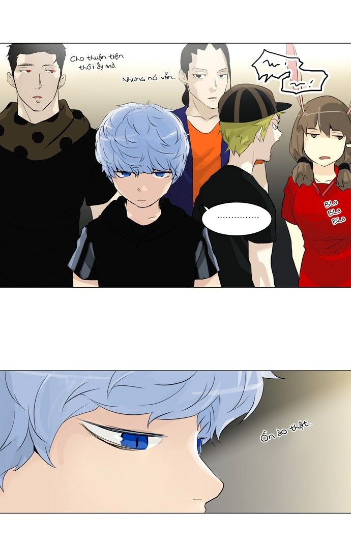 Tòa Tháp Bí Ẩn 2: Chapter 119