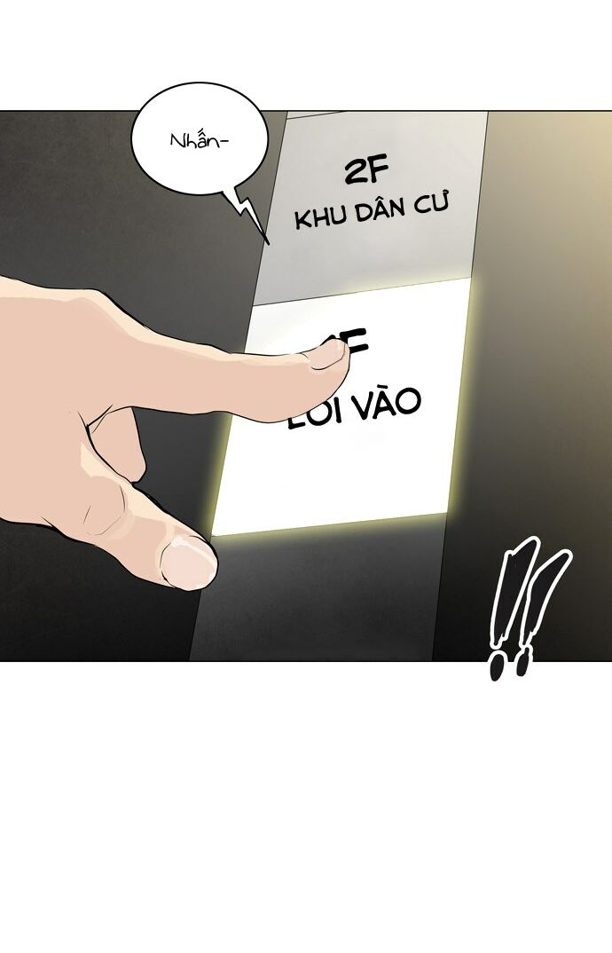 Tòa Tháp Bí Ẩn 2: Chapter 119