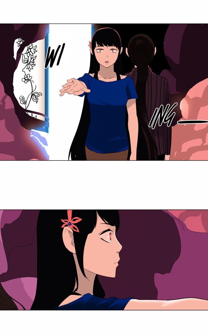 Tòa Tháp Bí Ẩn 2: Chapter 12