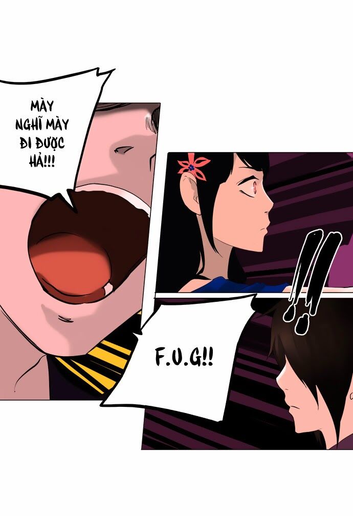 Tòa Tháp Bí Ẩn 2: Chapter 12