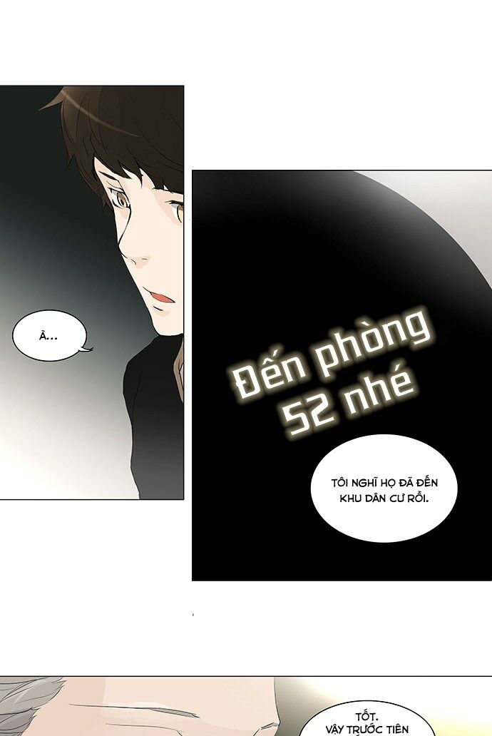 Tòa Tháp Bí Ẩn 2: Chapter 121