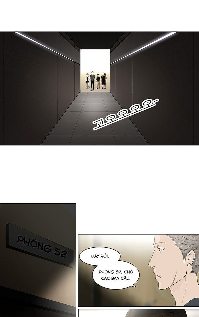 Tòa Tháp Bí Ẩn 2: Chapter 121