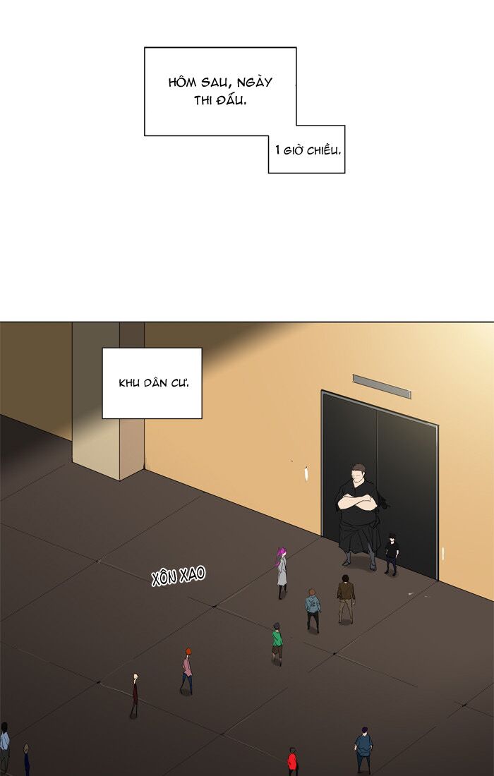Tòa Tháp Bí Ẩn 2: Chapter 125