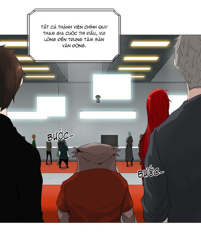 Tòa Tháp Bí Ẩn 2: Chapter 125