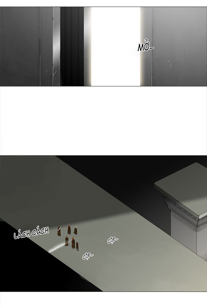 Tòa Tháp Bí Ẩn 2: Chapter 125