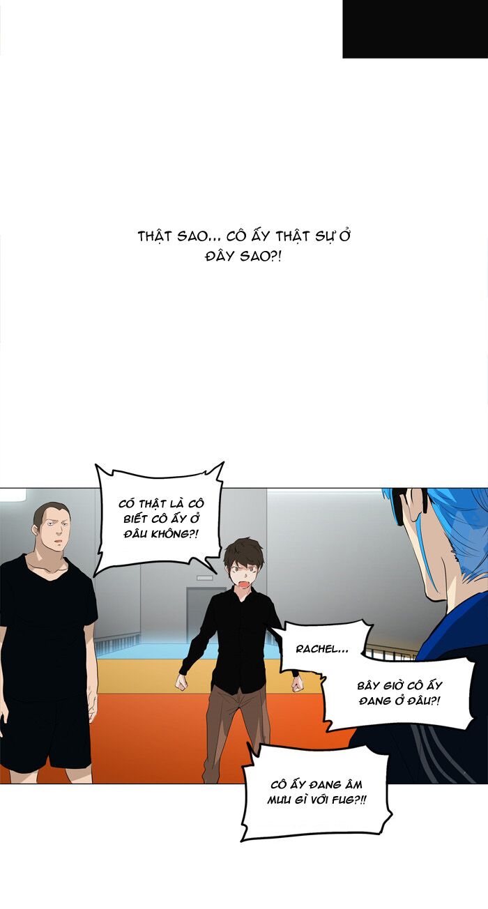Tòa Tháp Bí Ẩn 2: Chapter 128