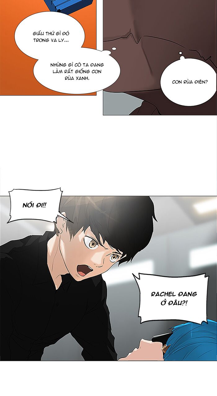 Tòa Tháp Bí Ẩn 2: Chapter 130