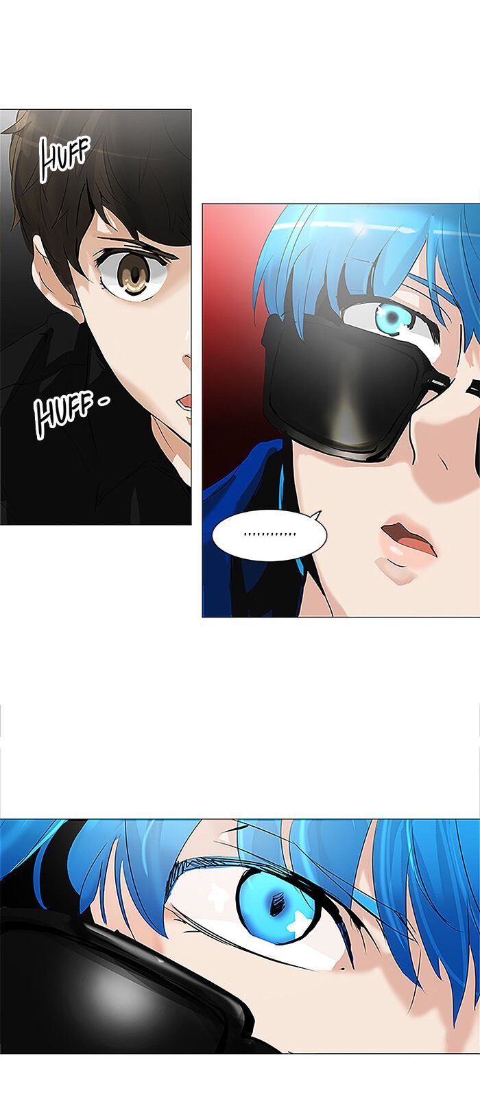 Tòa Tháp Bí Ẩn 2: Chapter 130