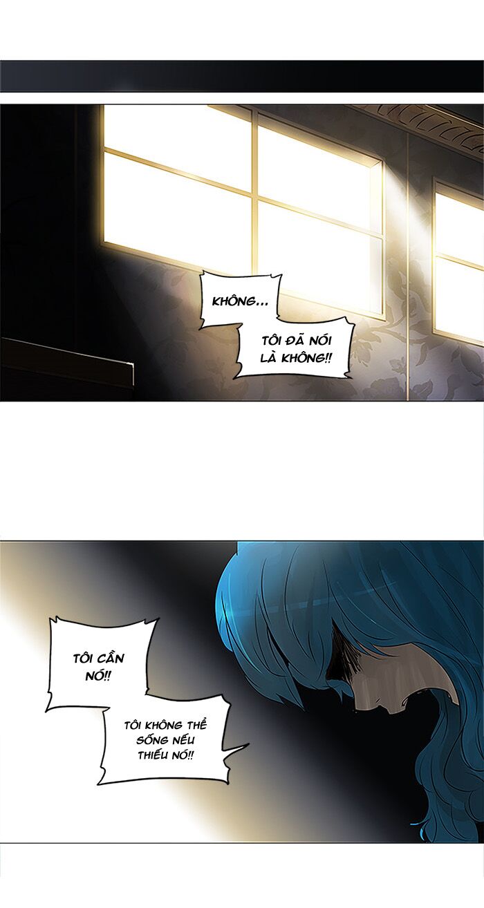 Tòa Tháp Bí Ẩn 2: Chapter 130