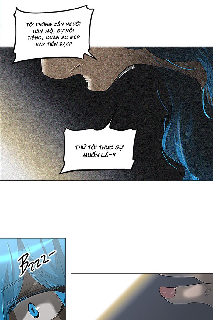 Tòa Tháp Bí Ẩn 2: Chapter 130