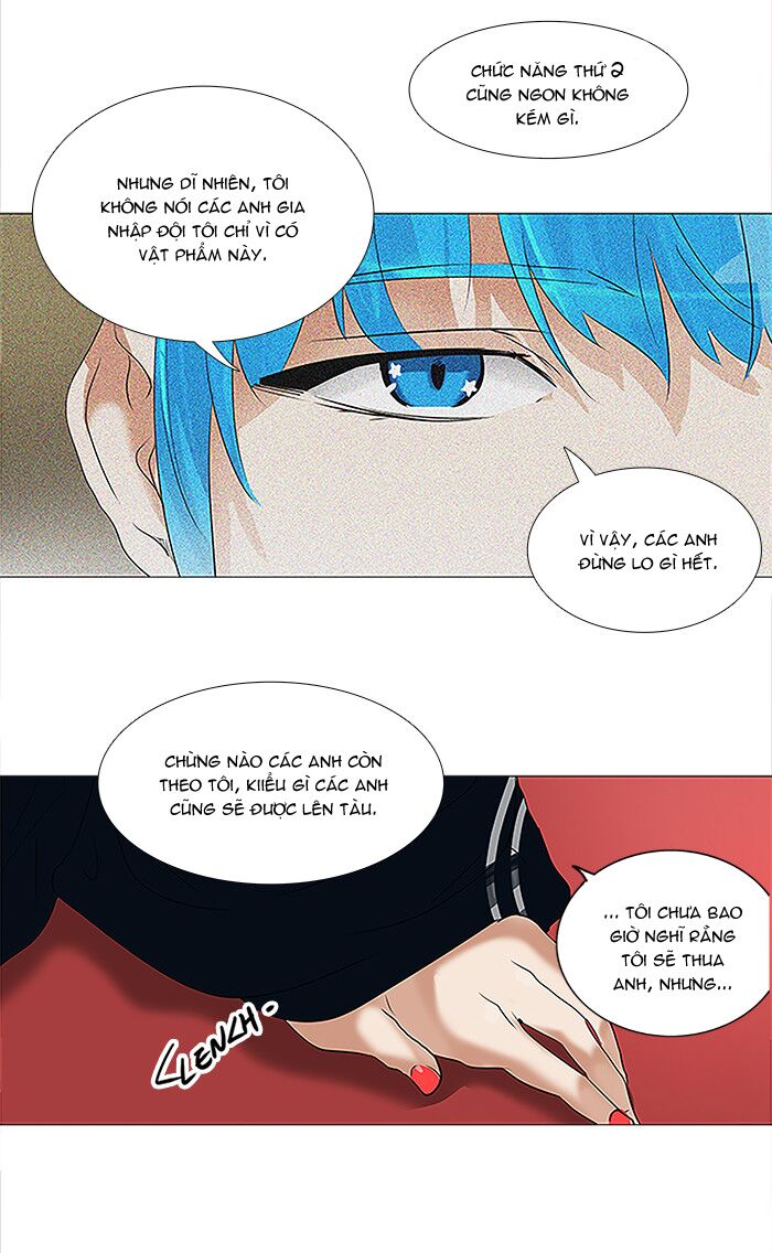 Tòa Tháp Bí Ẩn 2: Chapter 130