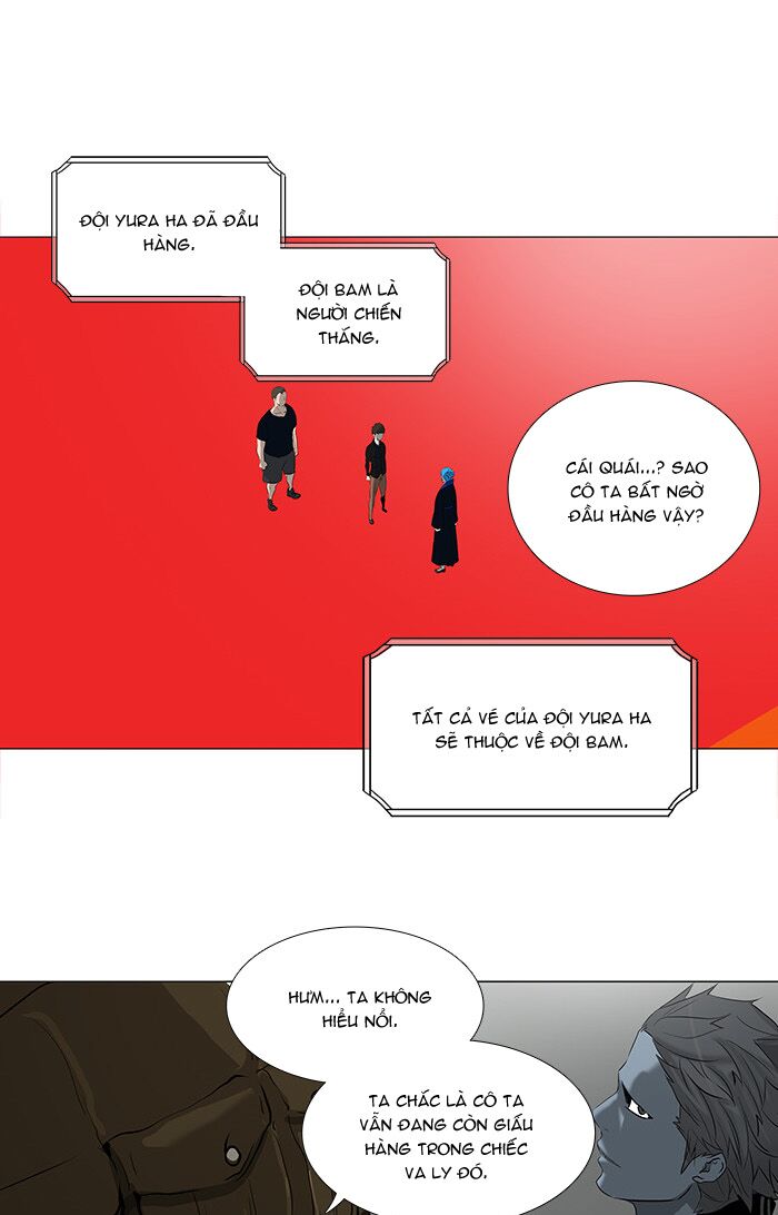 Tòa Tháp Bí Ẩn 2: Chapter 130