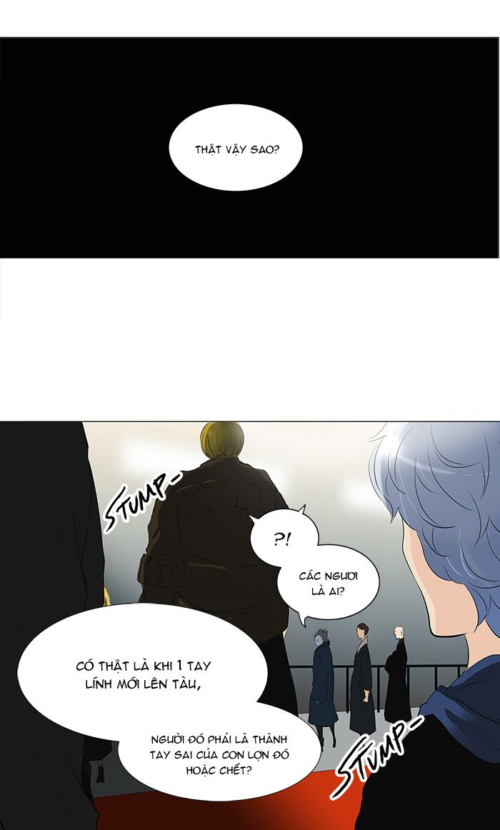 Tòa Tháp Bí Ẩn 2: Chapter 130