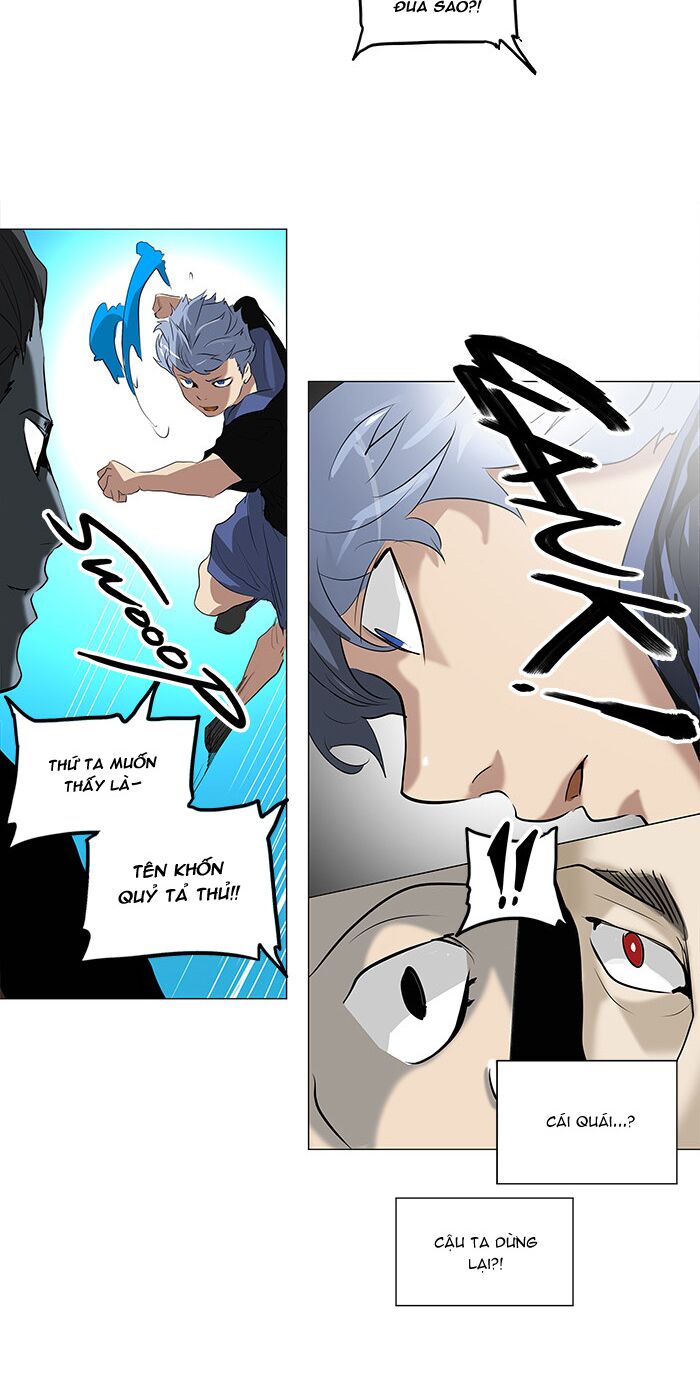 Tòa Tháp Bí Ẩn 2: Chapter 130
