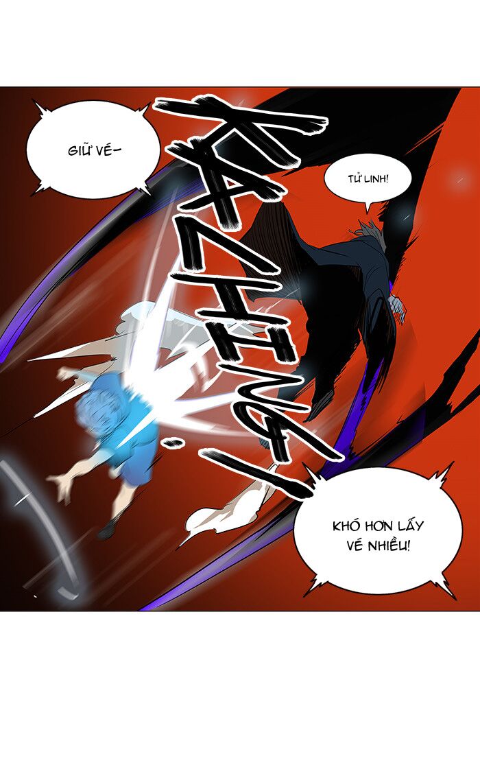 Tòa Tháp Bí Ẩn 2: Chapter 130