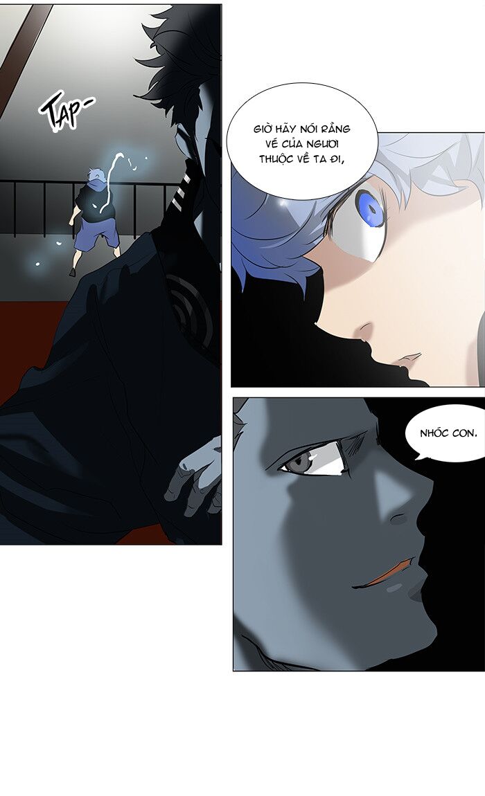 Tòa Tháp Bí Ẩn 2: Chapter 130