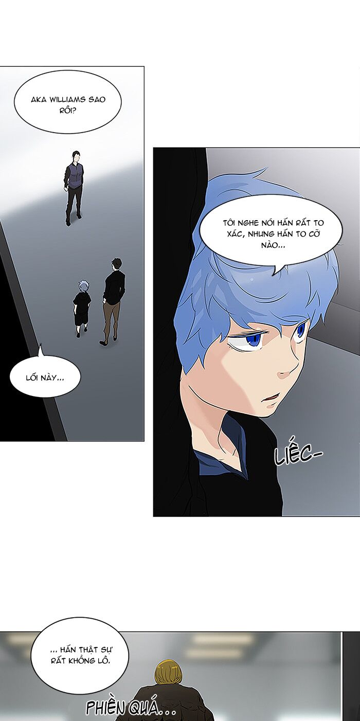 Tòa Tháp Bí Ẩn 2: Chapter 130