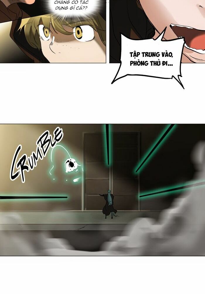 Tòa Tháp Bí Ẩn 2: Chapter 131