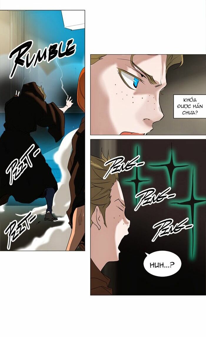 Tòa Tháp Bí Ẩn 2: Chapter 131