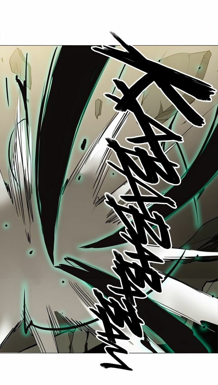 Tòa Tháp Bí Ẩn 2: Chapter 131