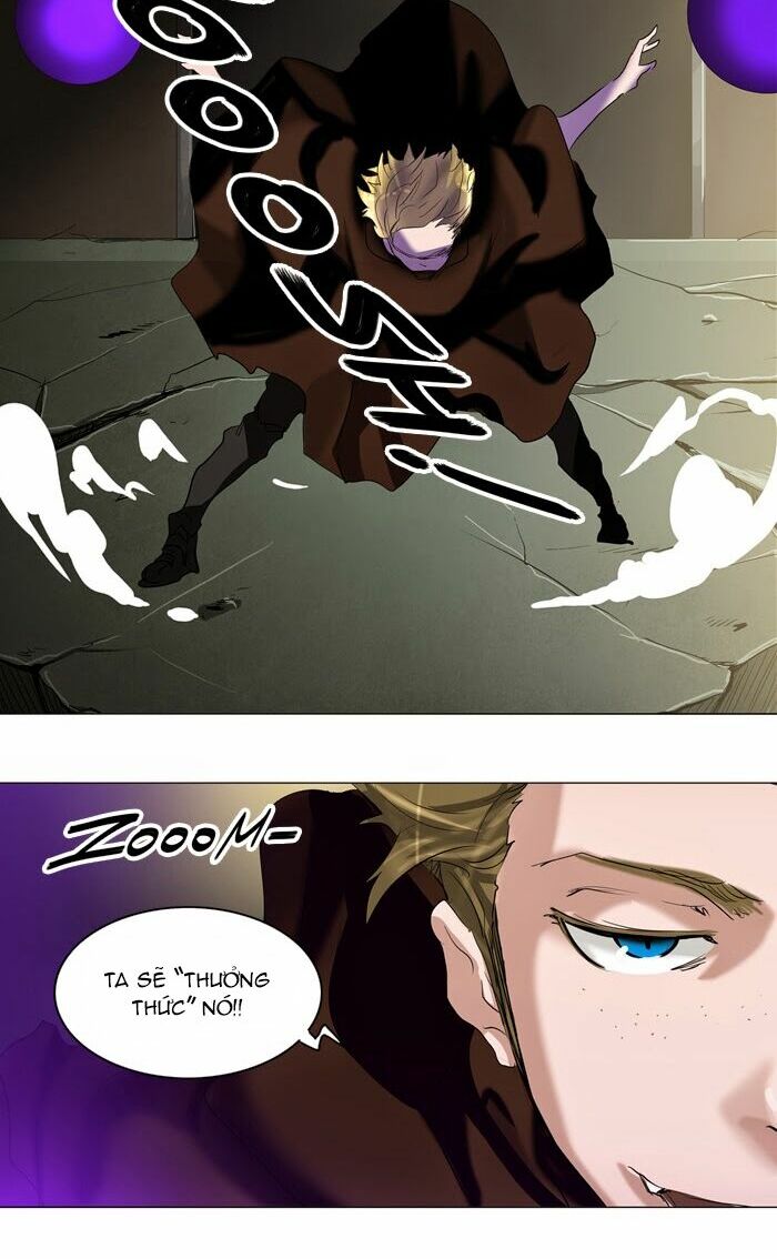 Tòa Tháp Bí Ẩn 2: Chapter 131