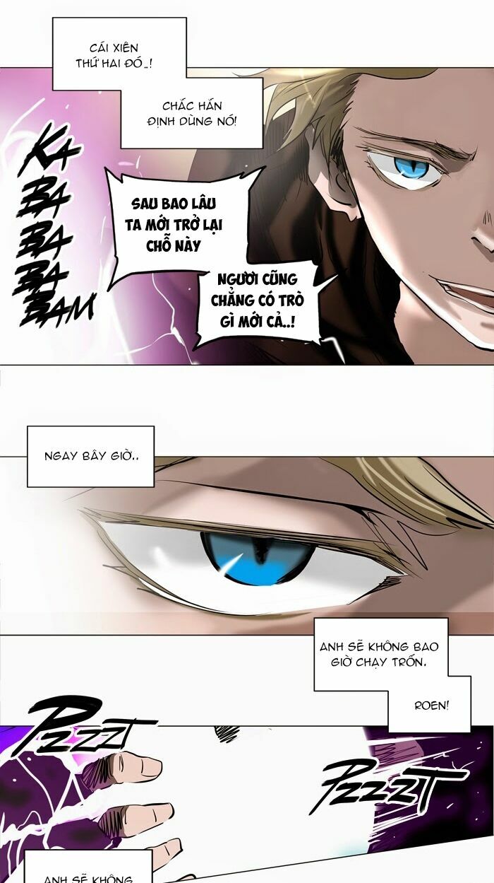 Tòa Tháp Bí Ẩn 2: Chapter 131