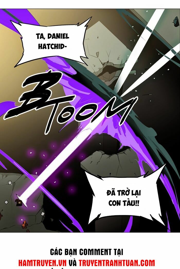 Tòa Tháp Bí Ẩn 2: Chapter 131