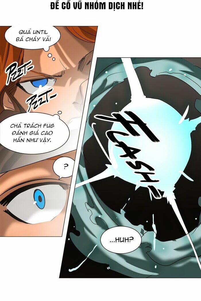 Tòa Tháp Bí Ẩn 2: Chapter 131