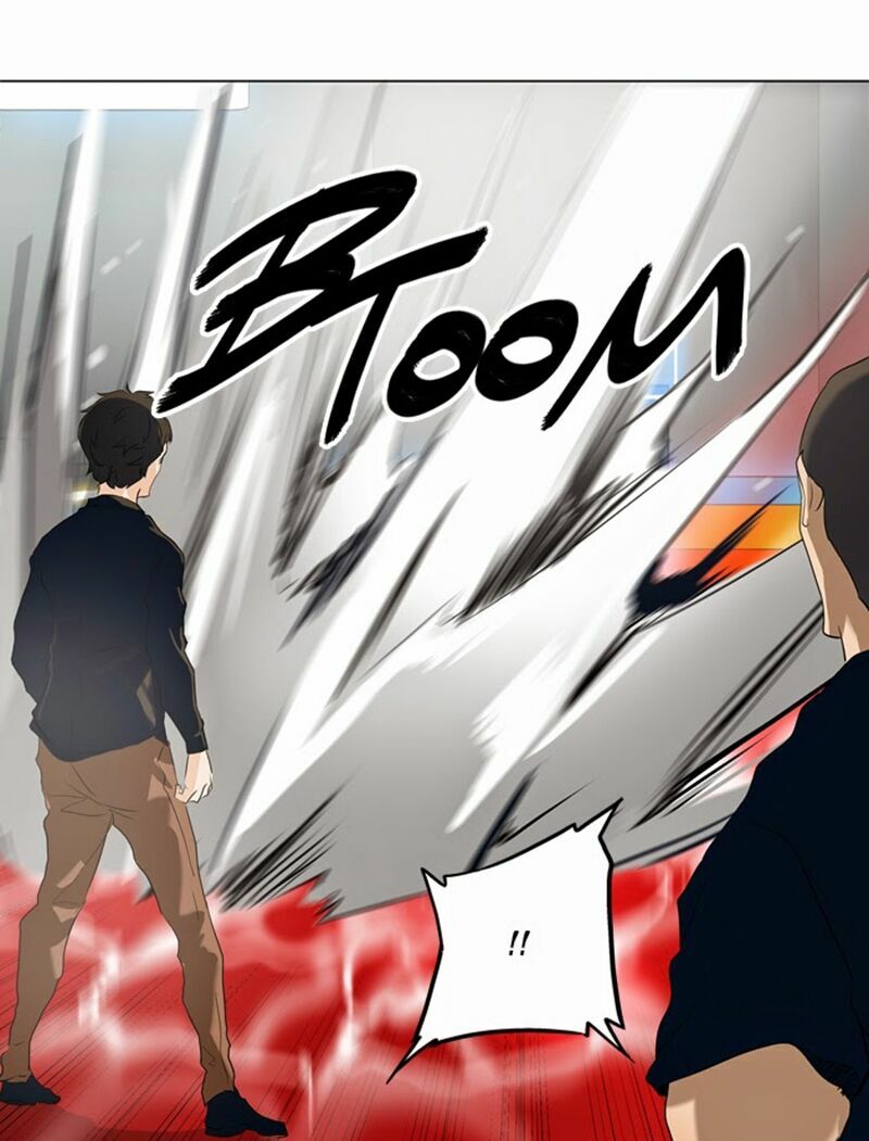 Tòa Tháp Bí Ẩn 2: Chapter 132