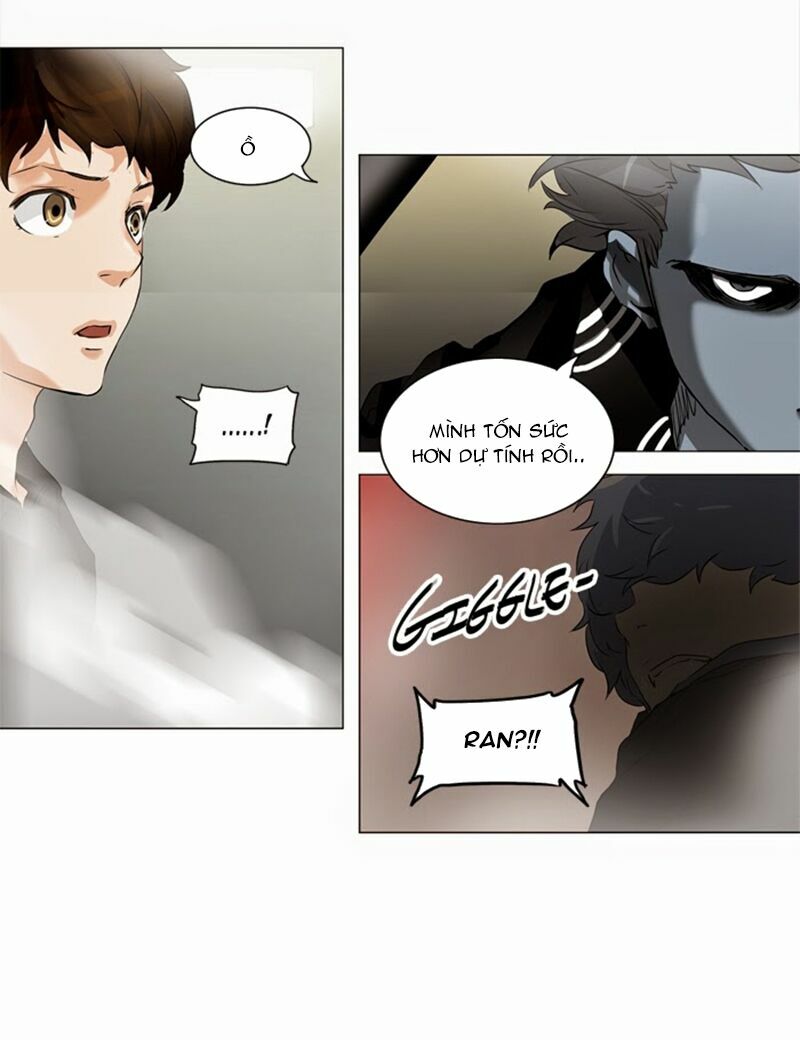 Tòa Tháp Bí Ẩn 2: Chapter 132