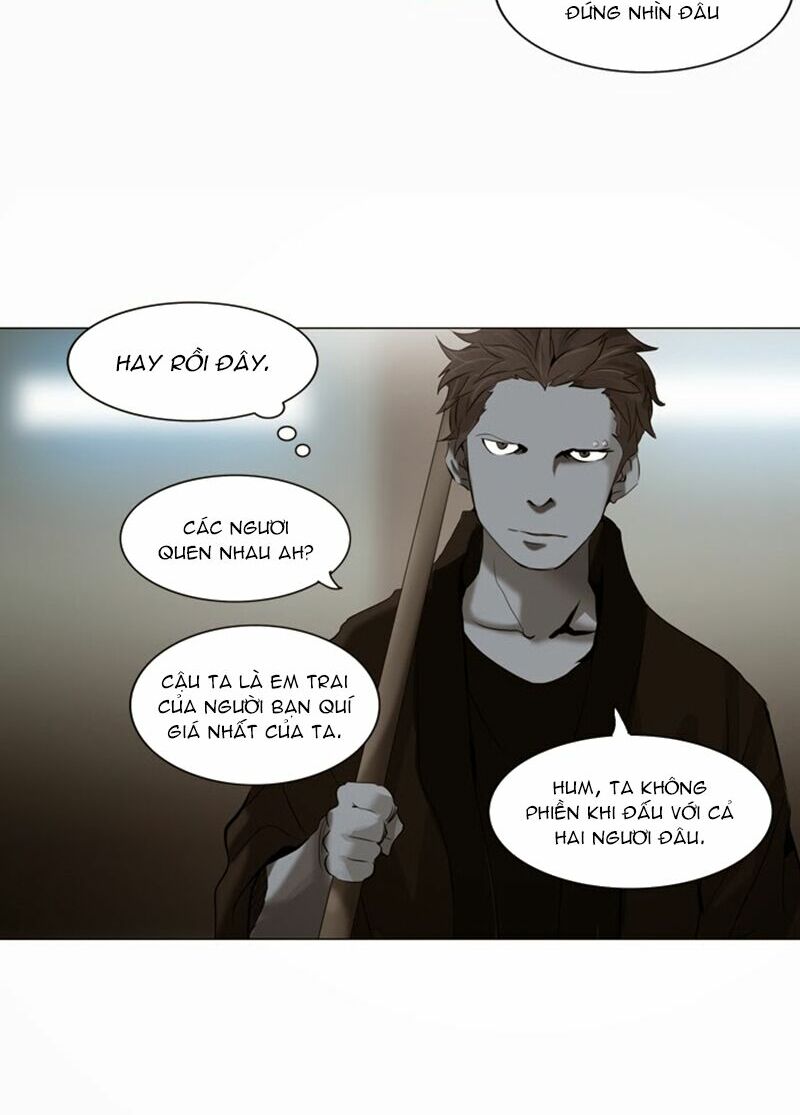 Tòa Tháp Bí Ẩn 2: Chapter 132