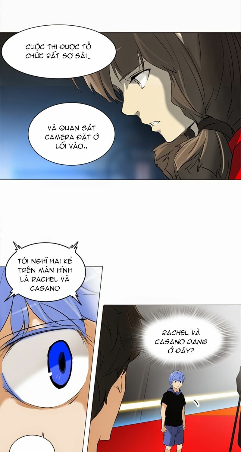 Tòa Tháp Bí Ẩn 2: Chapter 132