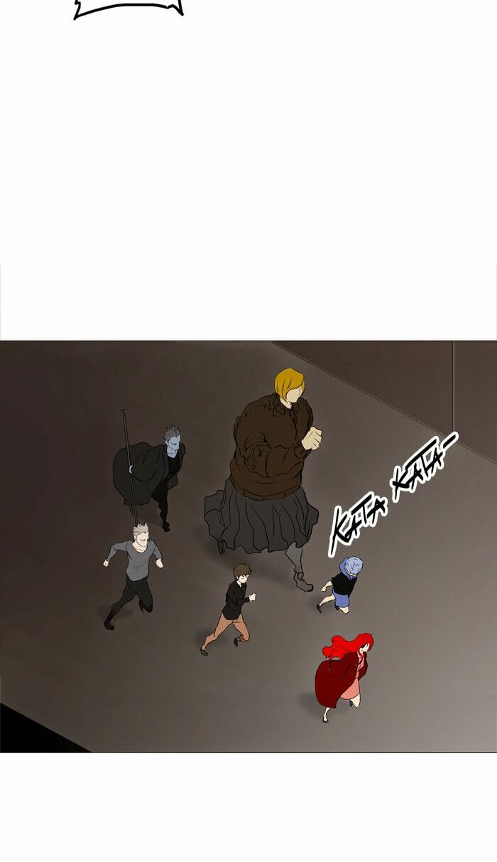 Tòa Tháp Bí Ẩn 2: Chapter 133