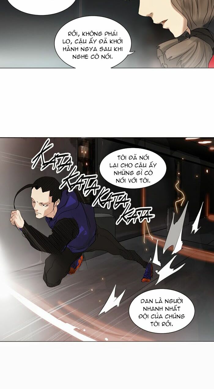 Tòa Tháp Bí Ẩn 2: Chapter 133