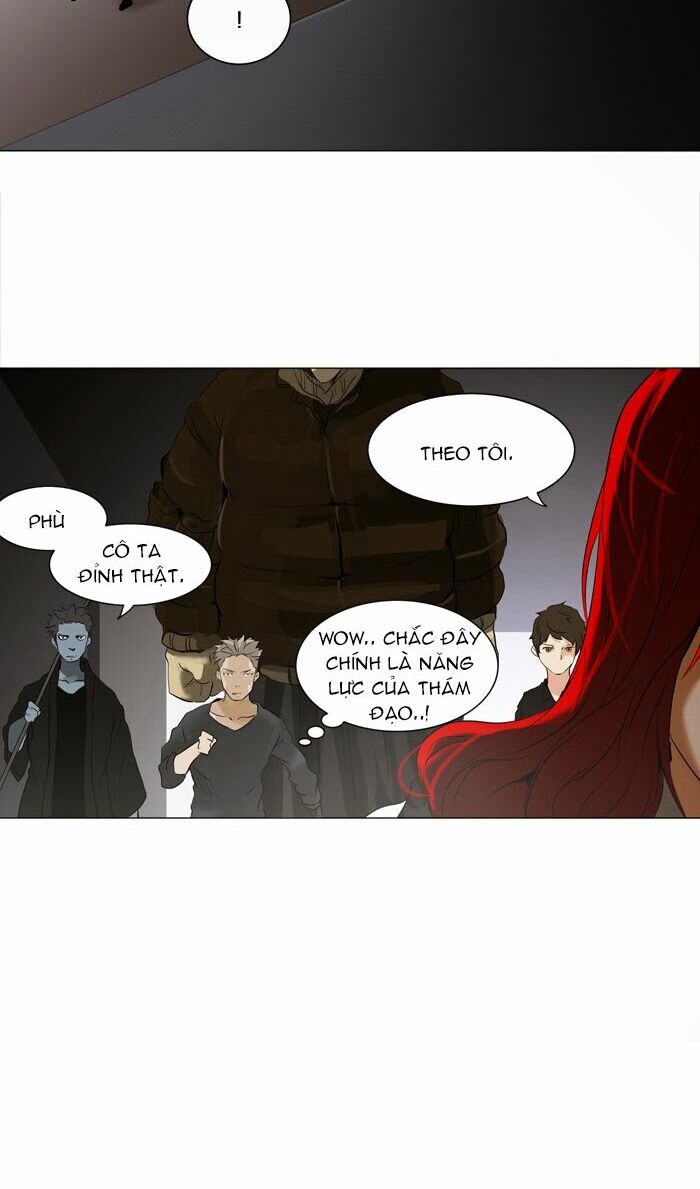 Tòa Tháp Bí Ẩn 2: Chapter 133