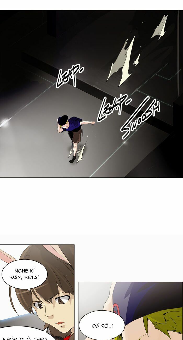 Tòa Tháp Bí Ẩn 2: Chapter 133
