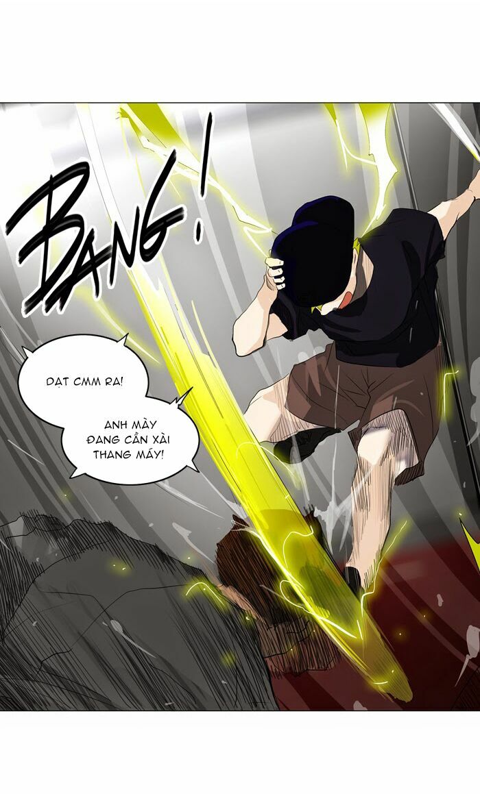 Tòa Tháp Bí Ẩn 2: Chapter 133