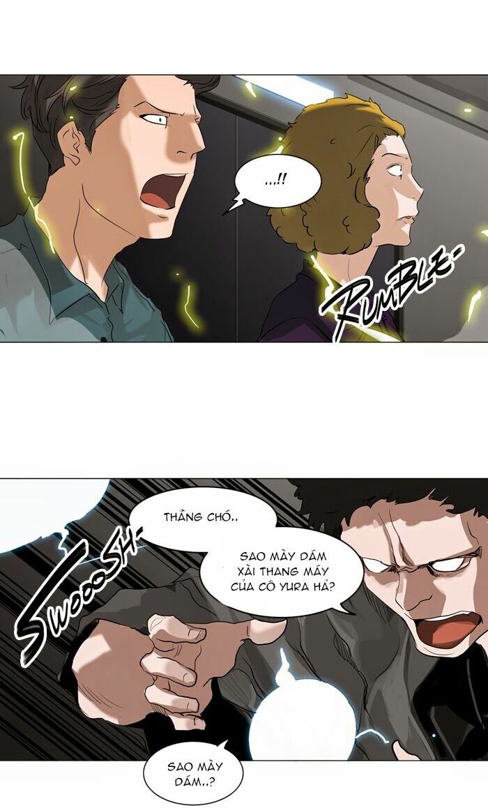 Tòa Tháp Bí Ẩn 2: Chapter 133