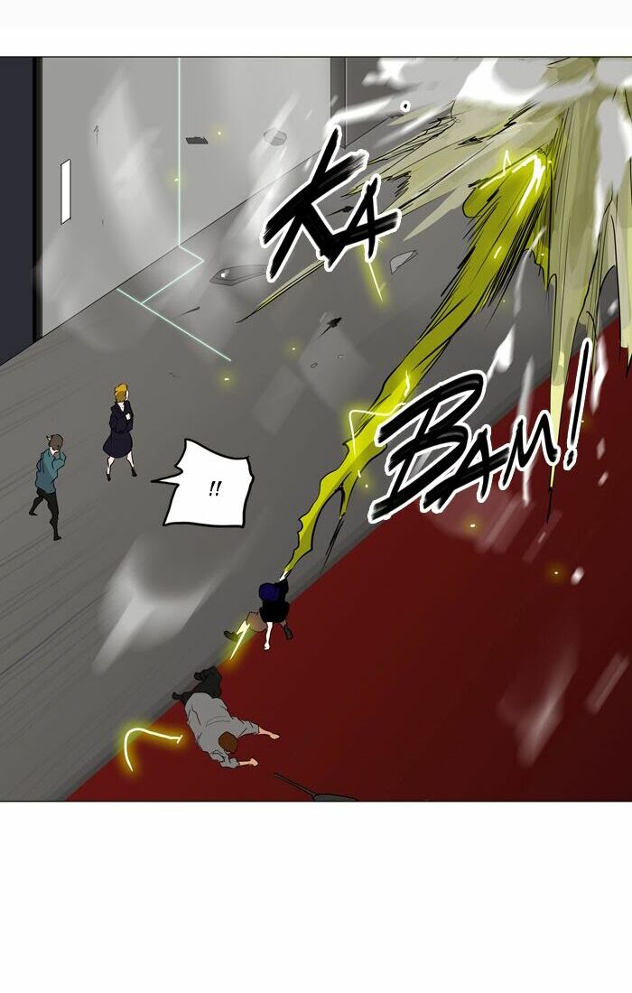 Tòa Tháp Bí Ẩn 2: Chapter 133